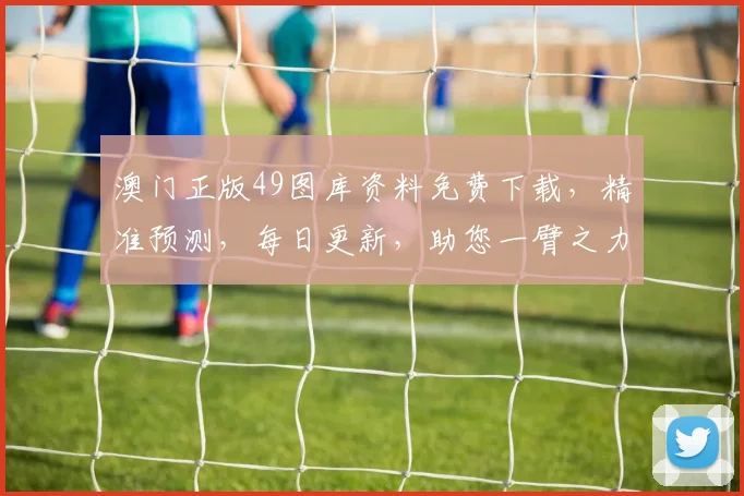 澳门正版49图库资料免费下载，精准预测，每日更新，助您一臂之力